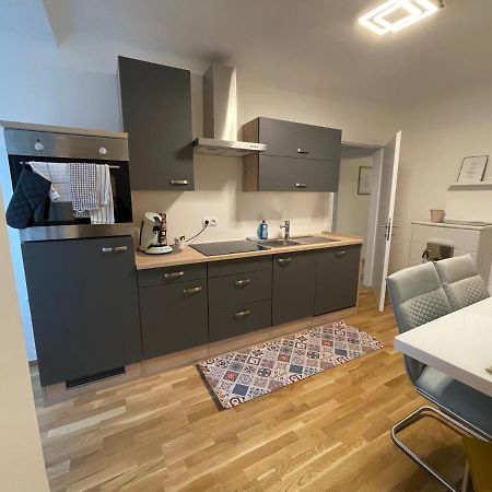 Апартаменты Levelup 2 Living Graz M. Selfcheckin Экстерьер фото