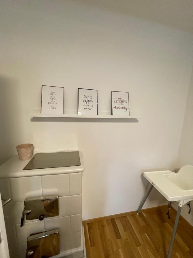 Апартаменты Levelup 2 Living Graz M. Selfcheckin Экстерьер фото