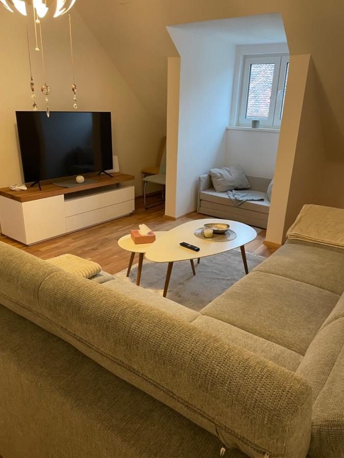 Апартаменты Levelup 2 Living Graz M. Selfcheckin Экстерьер фото